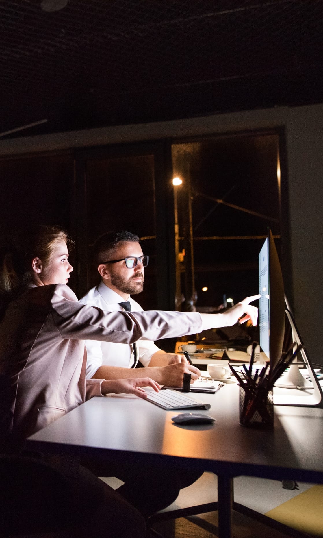 Forcerta Entegre Siber G venlik Ve evik z mleri